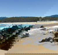 Armands Beach - Tourism TAS