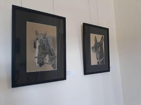 Arts Collective Clare Valley (formerly Art At Auburn) - Tourism TAS 2