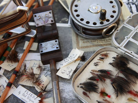 Australian Fly Fishing Museum - Tourism TAS 1