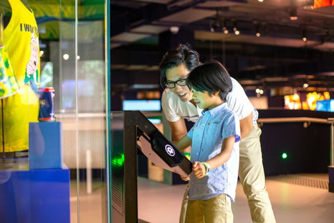Australian Sports Museum - Tourism TAS 1