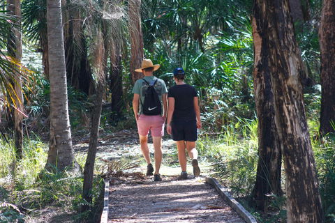 Banksia Track, Burrum Coast National Park - Hobart Tourism 0