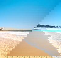 Bargara - Tourism TAS