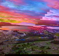 Bermagui - Tourism TAS