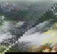 Blencoe Falls Girringun National Park - Tourism TAS