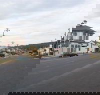 Bombala - Tourism TAS