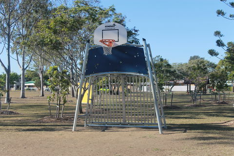 Boreham Park And Playground - Tourism TAS 1
