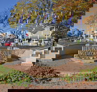 Bowral - Hobart Tourism