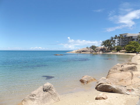 Bowen's Rose Bay - Tourism TAS 1