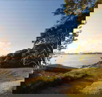 Bradleys Head Amphitheatre - Tourism TAS