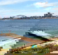Bradleys Head to Chowder Bay Walk - Tourism TAS