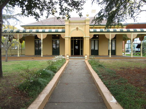 Braemar Gallery - Tourism TAS 0