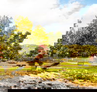 Bright - Tourism TAS