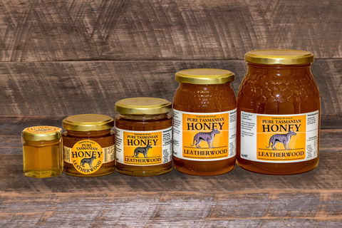 Bruny Island Honey Company - Bruny Island - Tourism TAS 1