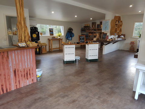 Bruny Island Honey Company - Bruny Island - Tourism TAS 2
