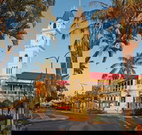 Bundaberg to Childers and Woodgate Day Trip - Tourism TAS