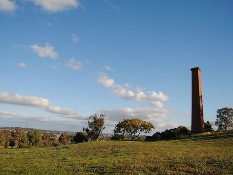 Bushmans Hill - Tourism TAS 0