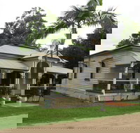 Caboolture Historical Village - Tourism TAS