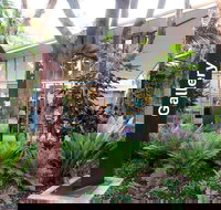 Caloundra Regional Art Gallery - Tourism TAS