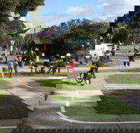 Campbelltown Bicycle Education Centre - Tourism TAS