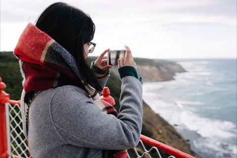 Cape Otway Lightstation - Tourism TAS 1