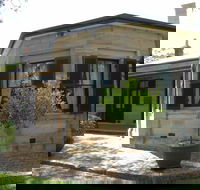 Carisbrook Historic House - Hobart Tourism