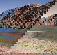 Carawine Gorge - Tourism TAS