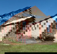 Central Greenough - Tourism TAS