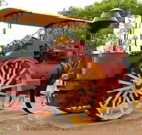 Cloncurry Mary Kathleen Memorial Park Complex - Tourism TAS