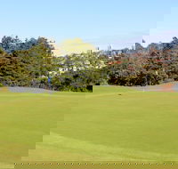 Collier Park Golf Course - Tourism TAS