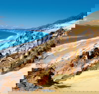 Cooloola Great Sandy National Park - Tourism TAS