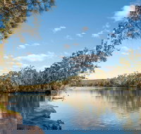 Corramy Regional Park - Tourism TAS