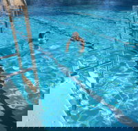 Crookwell Pool - Hobart Tourism