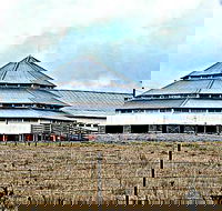 Deeargee Woolshed - Hobart Tourism