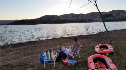 Delatite Arm Reserve - Tourism TAS 1