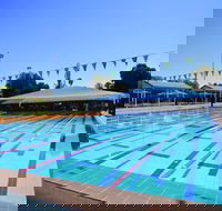 Dubbo Aquatic Leisure Centre - Closed Until Further Notice - Hobart Tourism