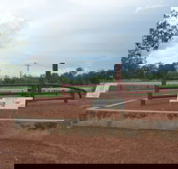 Durack Memorial - Tourism TAS