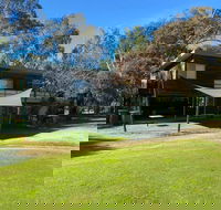 Echuca Back 9 Golf Course - Tourism TAS
