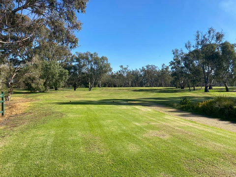 Echuca Back 9 Golf Course - Tourism TAS 1