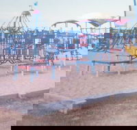 Edithburgh Playground - Tourism TAS