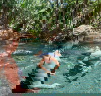 Elsey National Park - Tourism TAS