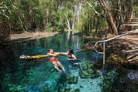 Elsey National Park - Tourism TAS 1