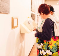 Fairfield City Museum and Gallery - Tourism TAS