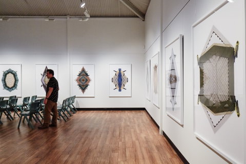 Fairfield City Museum And Gallery - Tourism TAS 2