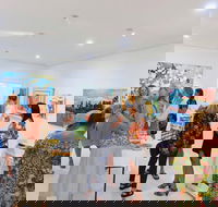 Fern Street Gallery - Hobart Tourism