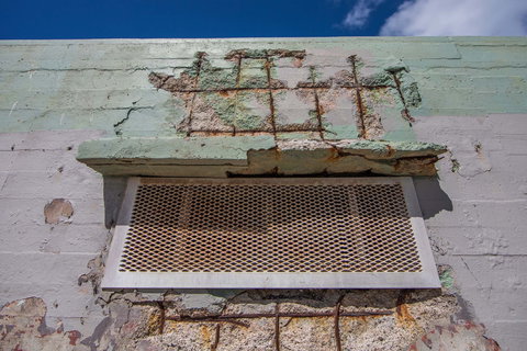 Fort Bribie - Tourism TAS 2