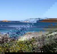 Fowlers Bay Conservation Park - Tourism TAS