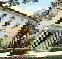Franklin House - Hobart Tourism