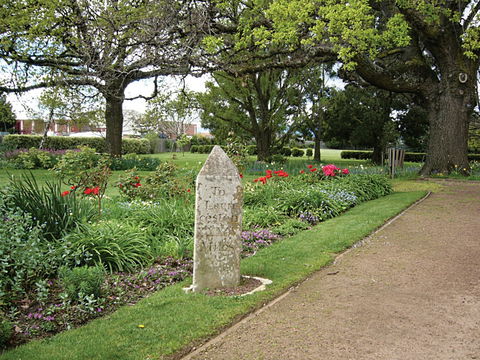 Franklin House - Hobart Tourism 2