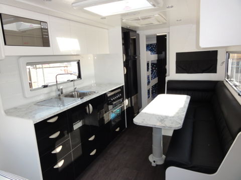 Gateway Caravans - Hobart Tourism 2