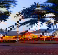 Gatton - Tourism TAS